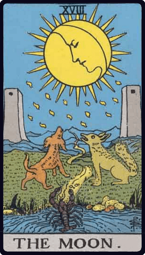 月