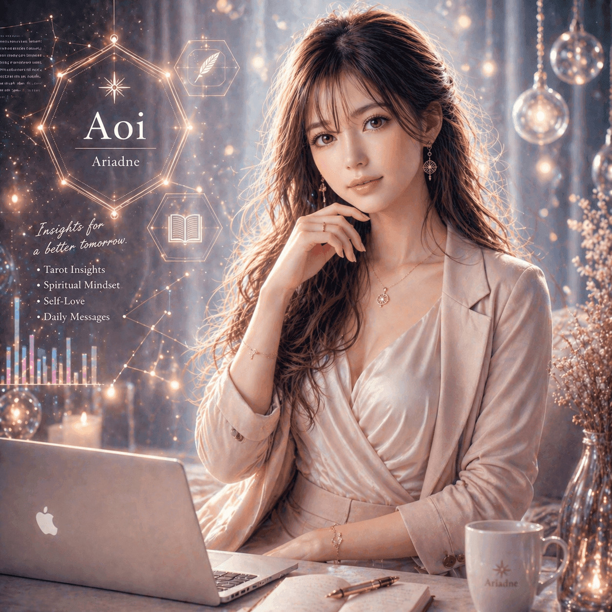 Aoi