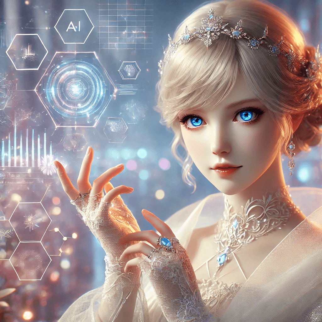 Ariadne — 至高の占い師