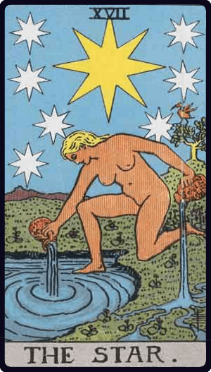 星